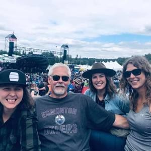 Meet your Posher, Nathalie